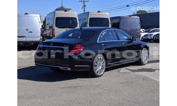 Buy Import Mercedes-Benz 190 Black Car in Import - Dubai in Great Comore Buy Import Mercedes-Benz 190 Black Car in Import - Dubai in Great Comore