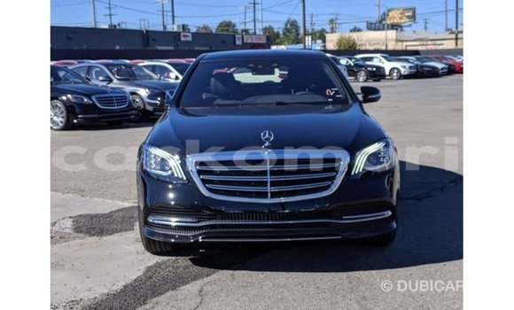 Buy Import Mercedes-Benz 190 Black Car in Import - Dubai in Great Comore Buy Import Mercedes-Benz 190 Black Car in Import - Dubai in Great Comore
