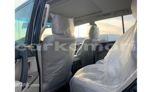 Buy Import Mitsubishi Pajero Black Car in Import - Dubai in Great Comore Buy Import Mitsubishi Pajero Black Car in Import - Dubai in Great Comore