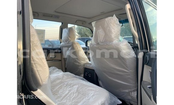 Buy Import Mitsubishi Pajero Black Car in Import - Dubai in Great Comore Buy Import Mitsubishi Pajero Black Car in Import - Dubai in Great Comore