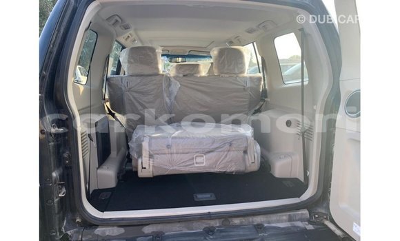 Buy Import Mitsubishi Pajero Black Car in Import - Dubai in Great Comore Buy Import Mitsubishi Pajero Black Car in Import - Dubai in Great Comore