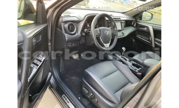 Acheter Import Voiture Toyota 4Runner Autre à Import - Dubai, Grande Comore Acheter Import Voiture Toyota 4Runner Autre à Import - Dubai, Grande Comore