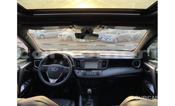 Acheter Import Voiture Toyota 4Runner Autre à Import - Dubai, Grande Comore Acheter Import Voiture Toyota 4Runner Autre à Import - Dubai, Grande Comore