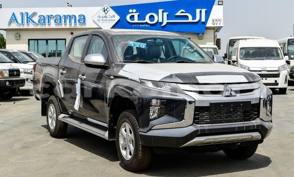 Acheter Import Voiture Mitsubishi L200 Autre à Import - Dubai, Grande Comore Acheter Import Voiture Mitsubishi L200 Autre à Import - Dubai, Grande Comore