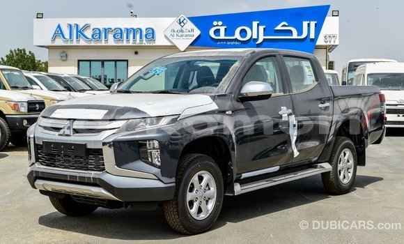 Acheter Import Voiture Mitsubishi L200 Autre à Import - Dubai, Grande Comore Acheter Import Voiture Mitsubishi L200 Autre à Import - Dubai, Grande Comore