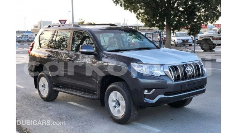 Big with watermark toyota prado great comore import dubai 2662