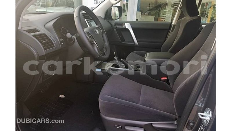 Big with watermark toyota prado great comore import dubai 2663