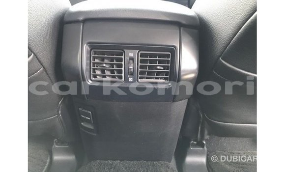 Buy Import Toyota Prado Black Car in Import - Dubai in Great Comore Buy Import Toyota Prado Black Car in Import - Dubai in Great Comore