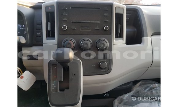 Buy Import Toyota Hiace White Car in Import - Dubai in Great Comore Buy Import Toyota Hiace White Car in Import - Dubai in Great Comore