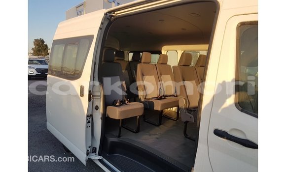 Buy Import Toyota Hiace White Car in Import - Dubai in Great Comore Buy Import Toyota Hiace White Car in Import - Dubai in Great Comore