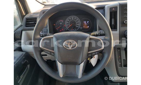 Buy Import Toyota Hiace White Car in Import - Dubai in Great Comore Buy Import Toyota Hiace White Car in Import - Dubai in Great Comore