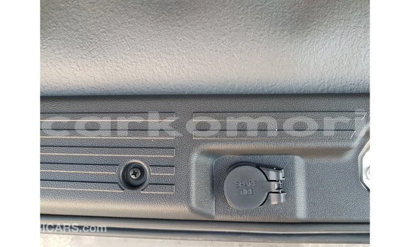 Buy Import Toyota Hiace White Car in Import - Dubai in Great Comore Buy Import Toyota Hiace White Car in Import - Dubai in Great Comore