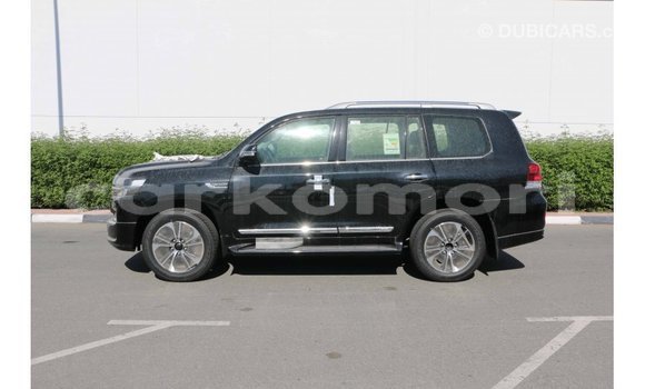 Buy Import Toyota Land Cruiser Black Car in Import - Dubai in Great Comore Buy Import Toyota Land Cruiser Black Car in Import - Dubai in Great Comore