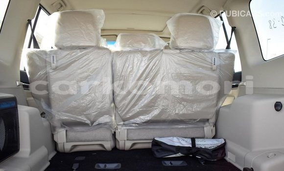 Buy Import Mitsubishi Pajero White Car in Import - Dubai in Great Comore Buy Import Mitsubishi Pajero White Car in Import - Dubai in Great Comore