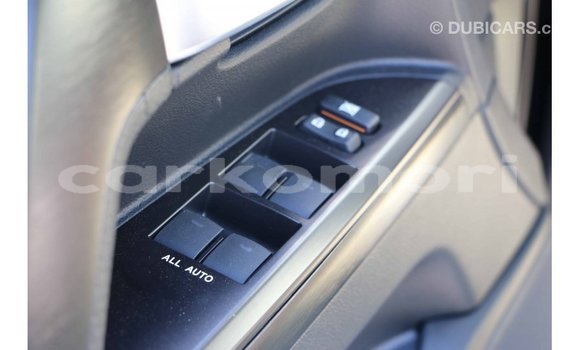Buy Import Toyota Land Cruiser Black Car in Import - Dubai in Great Comore Buy Import Toyota Land Cruiser Black Car in Import - Dubai in Great Comore