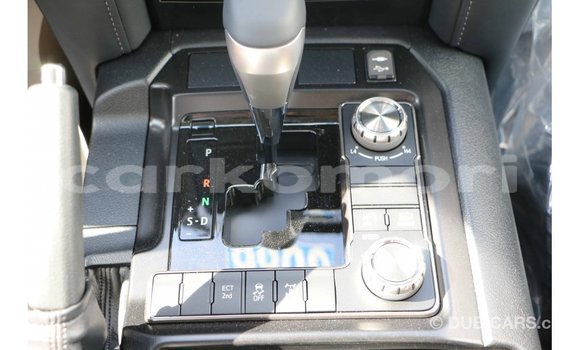 Buy Import Toyota Land Cruiser Black Car in Import - Dubai in Great Comore Buy Import Toyota Land Cruiser Black Car in Import - Dubai in Great Comore