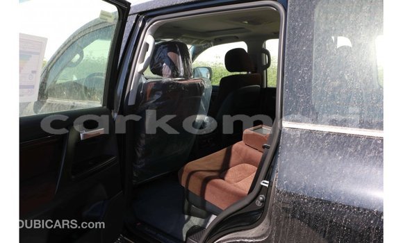 Buy Import Toyota Land Cruiser Black Car in Import - Dubai in Great Comore Buy Import Toyota Land Cruiser Black Car in Import - Dubai in Great Comore
