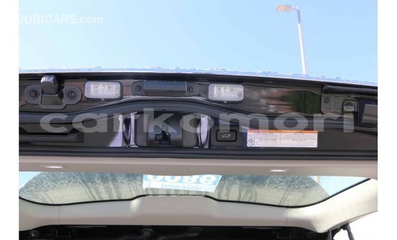 Buy Import Toyota Land Cruiser Black Car in Import - Dubai in Great Comore Buy Import Toyota Land Cruiser Black Car in Import - Dubai in Great Comore