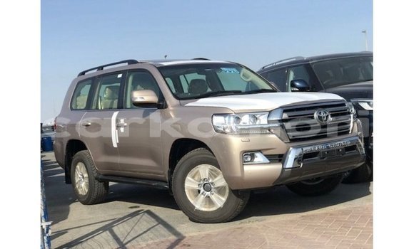 Buy Import Toyota Land Cruiser Other Car in Import - Dubai in Great Comore Buy Import Toyota Land Cruiser Other Car in Import - Dubai in Great Comore