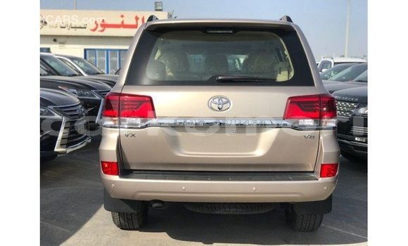 Buy Import Toyota Land Cruiser Other Car in Import - Dubai in Great Comore Buy Import Toyota Land Cruiser Other Car in Import - Dubai in Great Comore