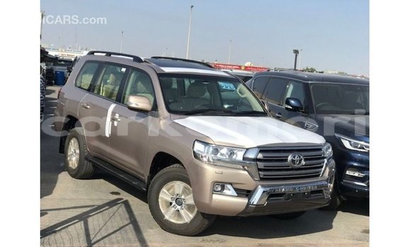 Buy Import Toyota Land Cruiser Other Car in Import - Dubai in Great Comore Buy Import Toyota Land Cruiser Other Car in Import - Dubai in Great Comore