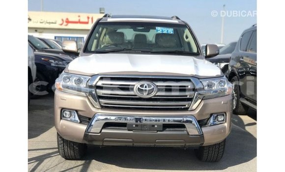 Buy Import Toyota Land Cruiser Other Car in Import - Dubai in Great Comore Buy Import Toyota Land Cruiser Other Car in Import - Dubai in Great Comore