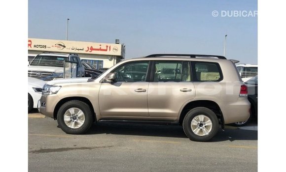 Buy Import Toyota Land Cruiser Other Car in Import - Dubai in Great Comore Buy Import Toyota Land Cruiser Other Car in Import - Dubai in Great Comore