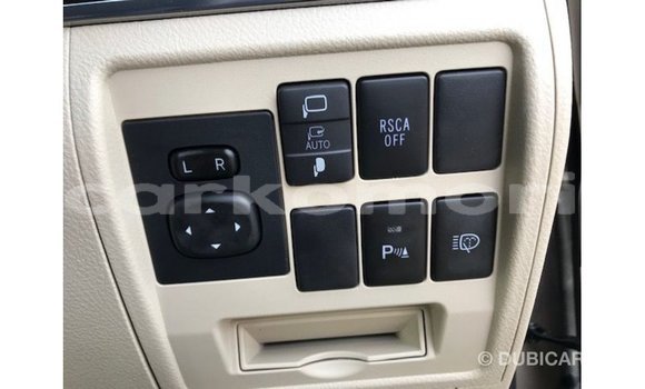 Buy Import Toyota Land Cruiser Other Car in Import - Dubai in Great Comore Buy Import Toyota Land Cruiser Other Car in Import - Dubai in Great Comore