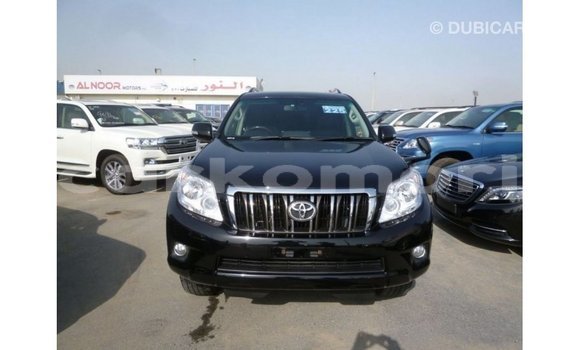 Acheter Import Voiture Toyota Prado Noir à Import - Dubai, Grande Comore Acheter Import Voiture Toyota Prado Noir à Import - Dubai, Grande Comore
