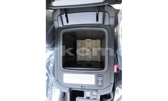 Buy Import Toyota Prado Black Car in Import - Dubai in Great Comore Buy Import Toyota Prado Black Car in Import - Dubai in Great Comore