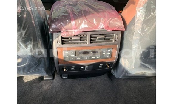 Buy Import Toyota Land Cruiser Other Car in Import - Dubai in Great Comore Buy Import Toyota Land Cruiser Other Car in Import - Dubai in Great Comore