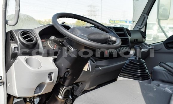 Buy Import Hino 300 Series White Truck in Import - Dubai in Great Comore Buy Import Hino 300 Series White Truck in Import - Dubai in Great Comore