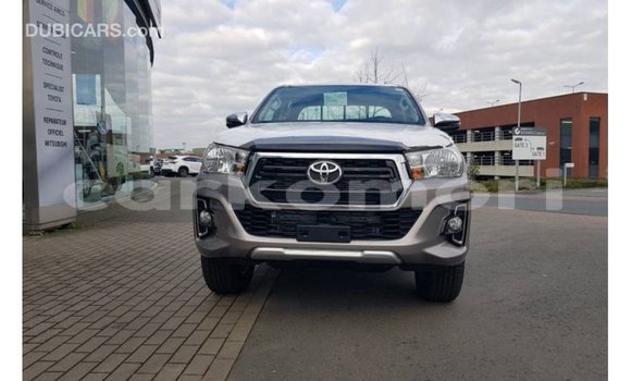 Buy Import Toyota Hilux Brown Car in Import - Dubai in Great Comore Buy Import Toyota Hilux Brown Car in Import - Dubai in Great Comore