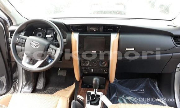 Buy Import Toyota Fortuner Black Car in Import - Dubai in Great Comore Buy Import Toyota Fortuner Black Car in Import - Dubai in Great Comore