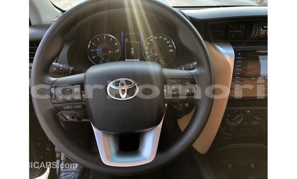 Buy Import Toyota Fortuner Black Car in Import - Dubai in Great Comore Buy Import Toyota Fortuner Black Car in Import - Dubai in Great Comore