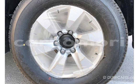 Acheter Import Voiture Toyota Prado Autre à Import - Dubai, Grande Comore Acheter Import Voiture Toyota Prado Autre à Import - Dubai, Grande Comore
