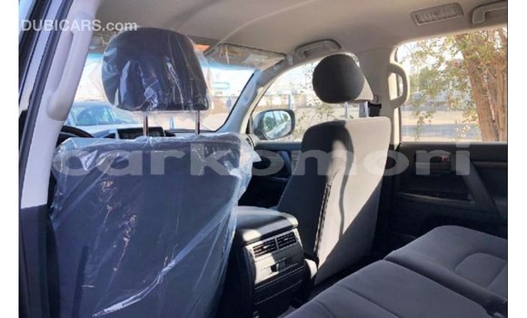 Buy Import Toyota Land Cruiser Black Car in Import - Dubai in Great Comore Buy Import Toyota Land Cruiser Black Car in Import - Dubai in Great Comore