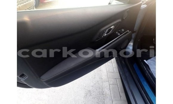 Acheter Import Voiture Toyota Supra Autre à Import - Dubai, Grande Comore Acheter Import Voiture Toyota Supra Autre à Import - Dubai, Grande Comore