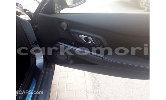 Acheter Import Voiture Toyota Supra Autre à Import - Dubai, Grande Comore Acheter Import Voiture Toyota Supra Autre à Import - Dubai, Grande Comore