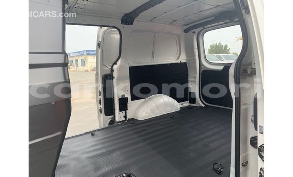 Buy Import Hyundai Cargo White Car in Import - Dubai in Great Comore Buy Import Hyundai Cargo White Car in Import - Dubai in Great Comore