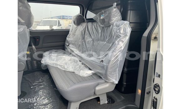Buy Import Hyundai Cargo White Car in Import - Dubai in Great Comore Buy Import Hyundai Cargo White Car in Import - Dubai in Great Comore