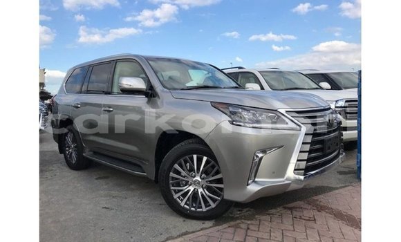 Buy Import Lexus LX Other Car in Import - Dubai in Great Comore Buy Import Lexus LX Other Car in Import - Dubai in Great Comore