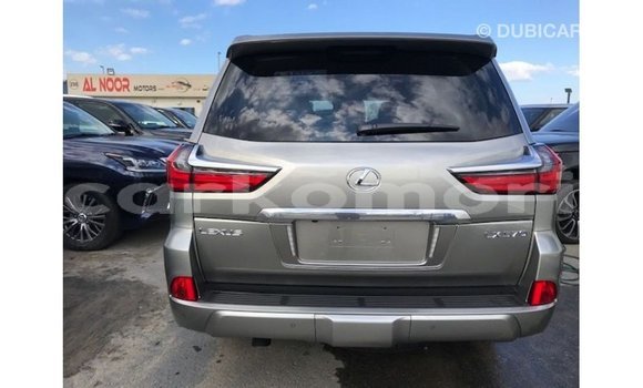 Buy Import Lexus LX Other Car in Import - Dubai in Great Comore Buy Import Lexus LX Other Car in Import - Dubai in Great Comore