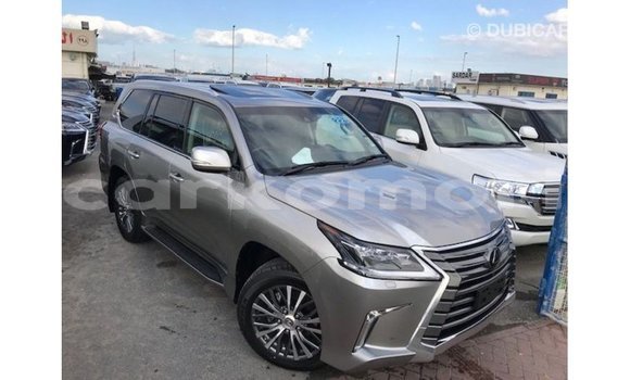 Buy Import Lexus LX Other Car in Import - Dubai in Great Comore Buy Import Lexus LX Other Car in Import - Dubai in Great Comore