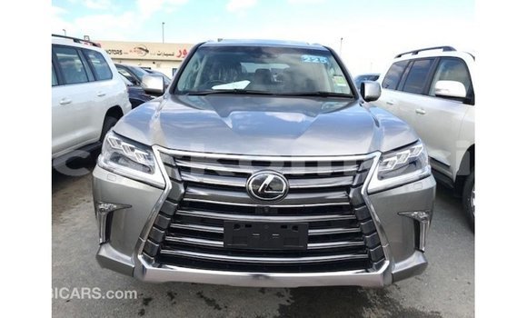 Buy Import Lexus LX Other Car in Import - Dubai in Great Comore Buy Import Lexus LX Other Car in Import - Dubai in Great Comore