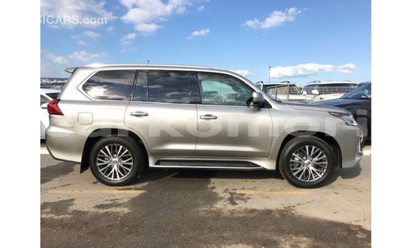 Buy Import Lexus LX Other Car in Import - Dubai in Great Comore Buy Import Lexus LX Other Car in Import - Dubai in Great Comore