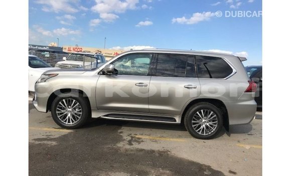 Buy Import Lexus LX Other Car in Import - Dubai in Great Comore Buy Import Lexus LX Other Car in Import - Dubai in Great Comore