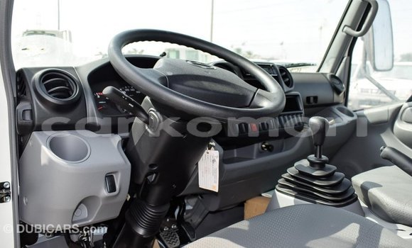 Buy Import Hino 300 Series White Truck in Import - Dubai in Great Comore Buy Import Hino 300 Series White Truck in Import - Dubai in Great Comore