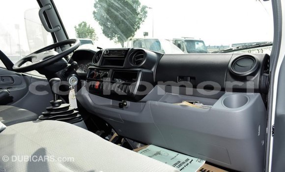 Buy Import Hino 300 Series White Truck in Import - Dubai in Great Comore Buy Import Hino 300 Series White Truck in Import - Dubai in Great Comore