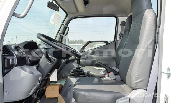 Buy Import Hino 300 Series White Truck in Import - Dubai in Great Comore Buy Import Hino 300 Series White Truck in Import - Dubai in Great Comore